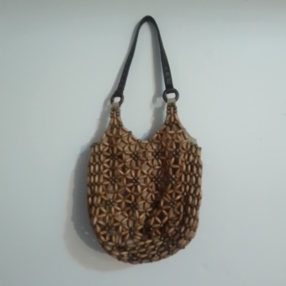 EUC NINE WEST PURSE - Picture 1 of 2